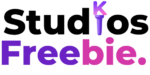 Studios Freebie