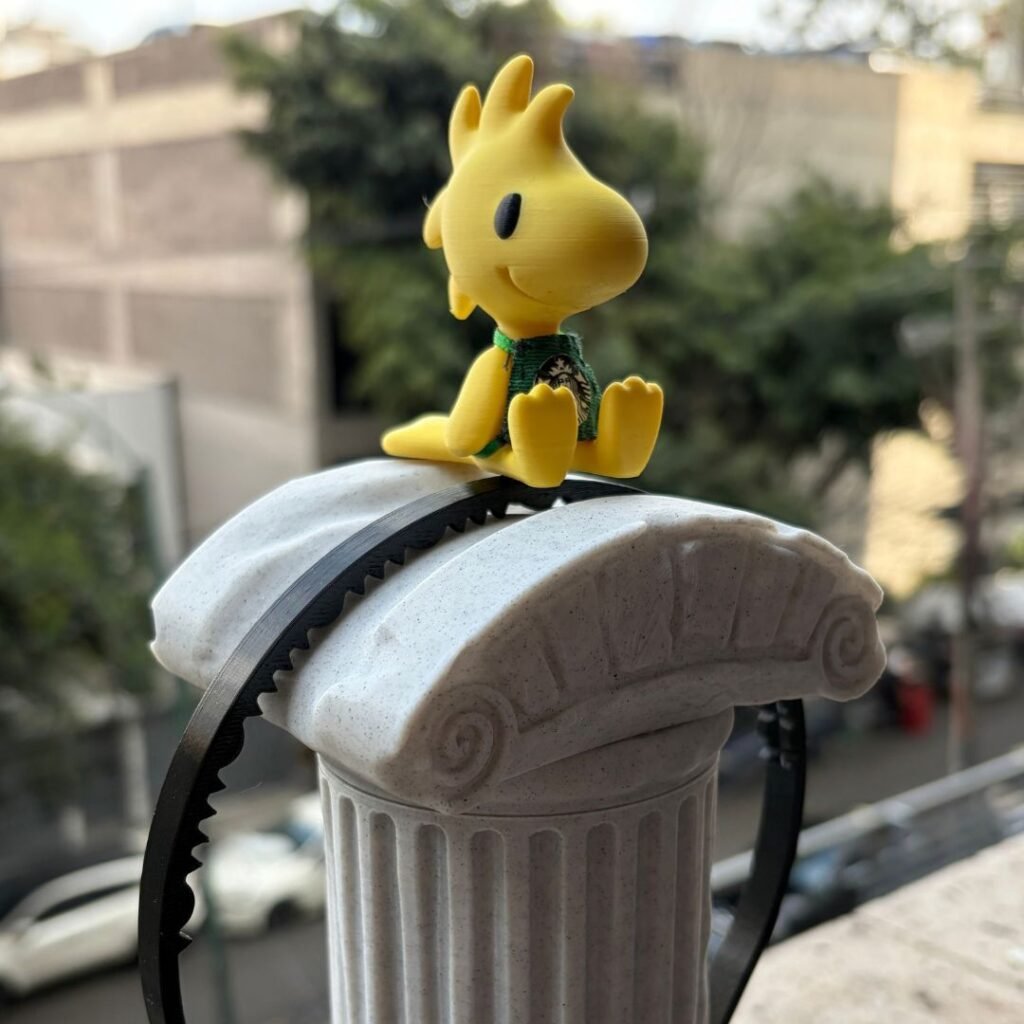 Diadema de Pajarito 🐤