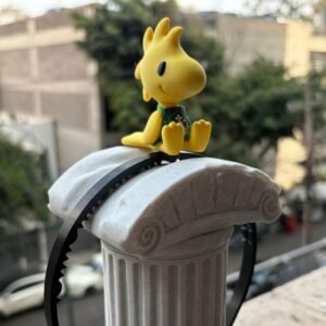 Diadema de Pajarito 🐤