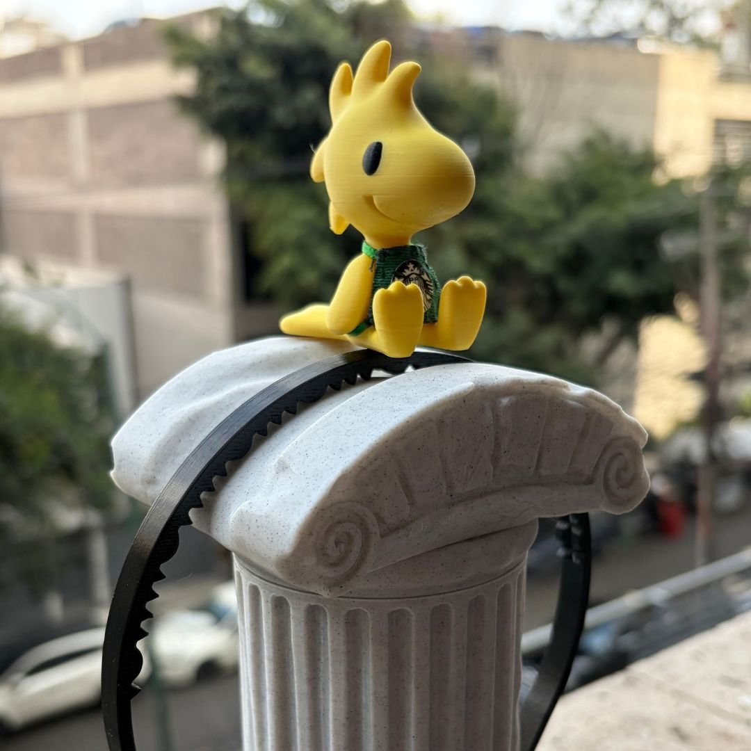 Diadema de Pajarito 🐤