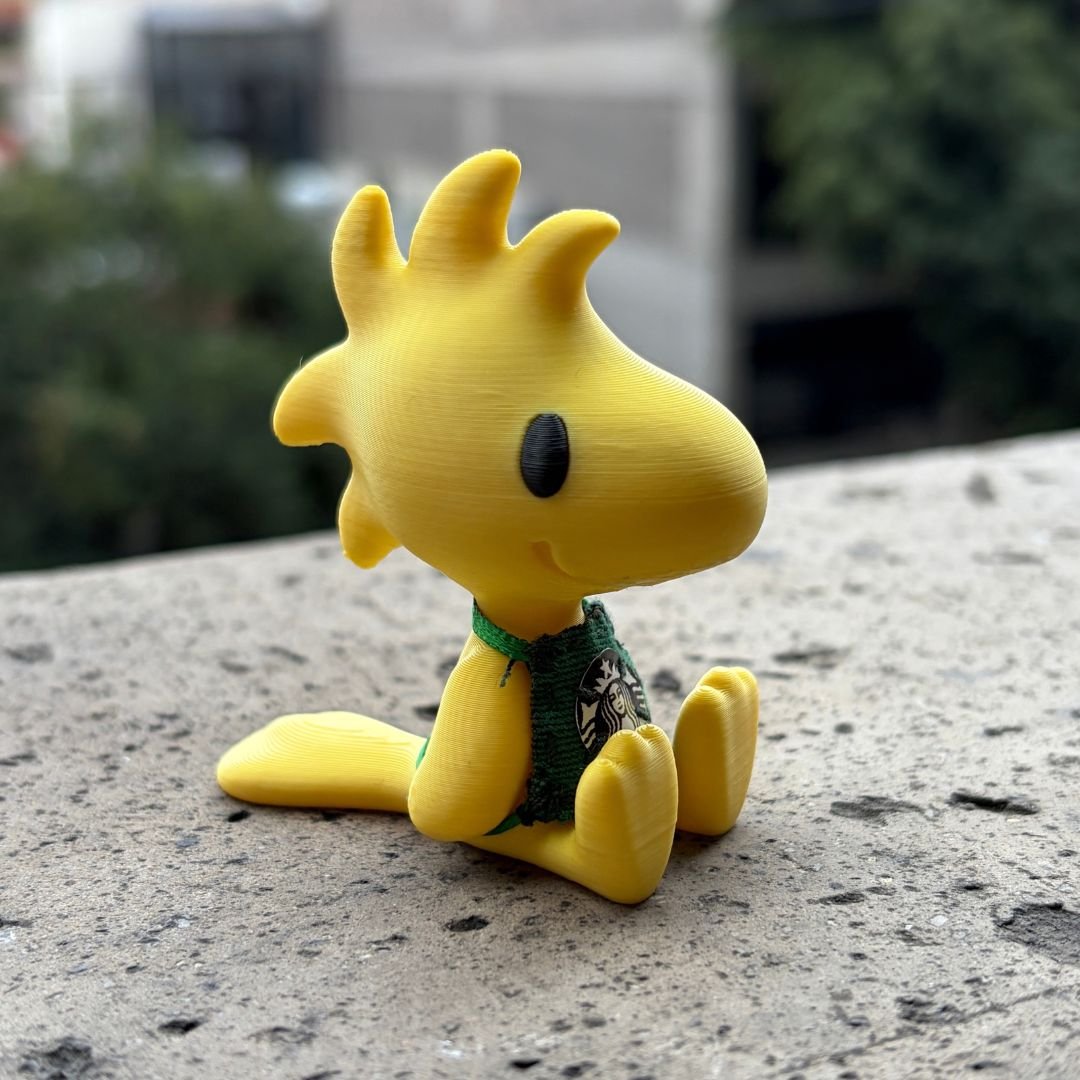 Diadema de Pajarito 🐤 - Imagen 4