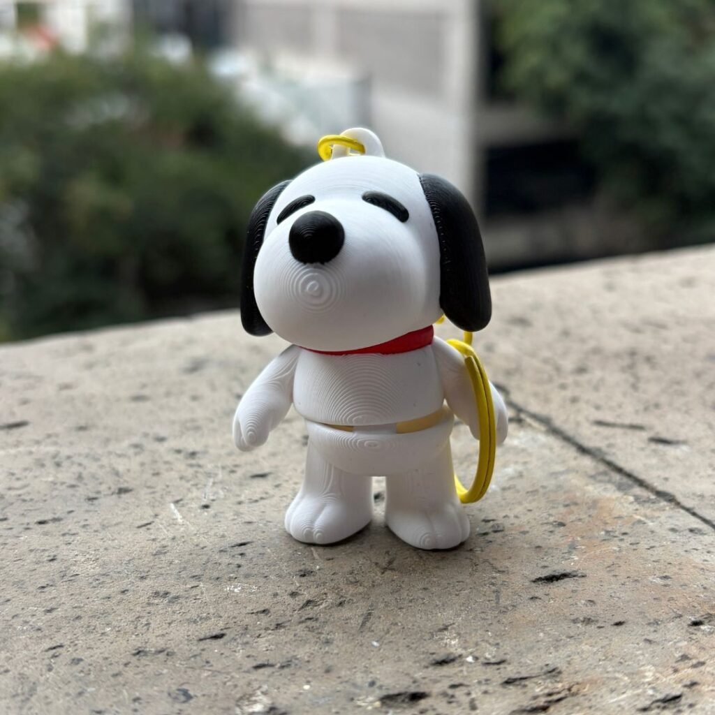 Llavero de perrito🐶